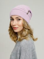 Женская шапка Мими — изображение 3