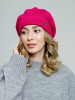 Женский берет Мерсисайд