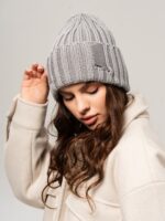 Женская шапка Дэррик — изображение 3