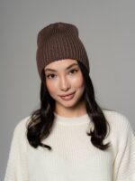 Женская шапка Конилон