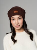 Женский берет Ипомея