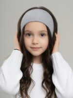 Детская повязка для девочки Дариуш — изображение 3