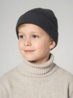 Детская шапка для мальчика Трент — изображение 3