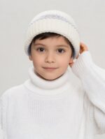 Детская балаклава для мальчика Асан — изображение 2