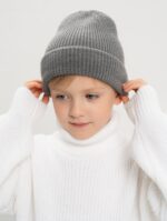 Детская шапка для мальчика Хилла — изображение 3