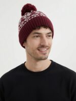 Мужская шапка Седрик — изображение 3