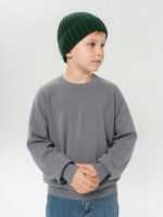 Детская шапка для мальчика Микаил — изображение 3