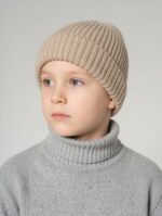 Детская шапка для мальчика Джерард