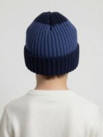 Детская шапка для мальчика Кориария — изображение 3